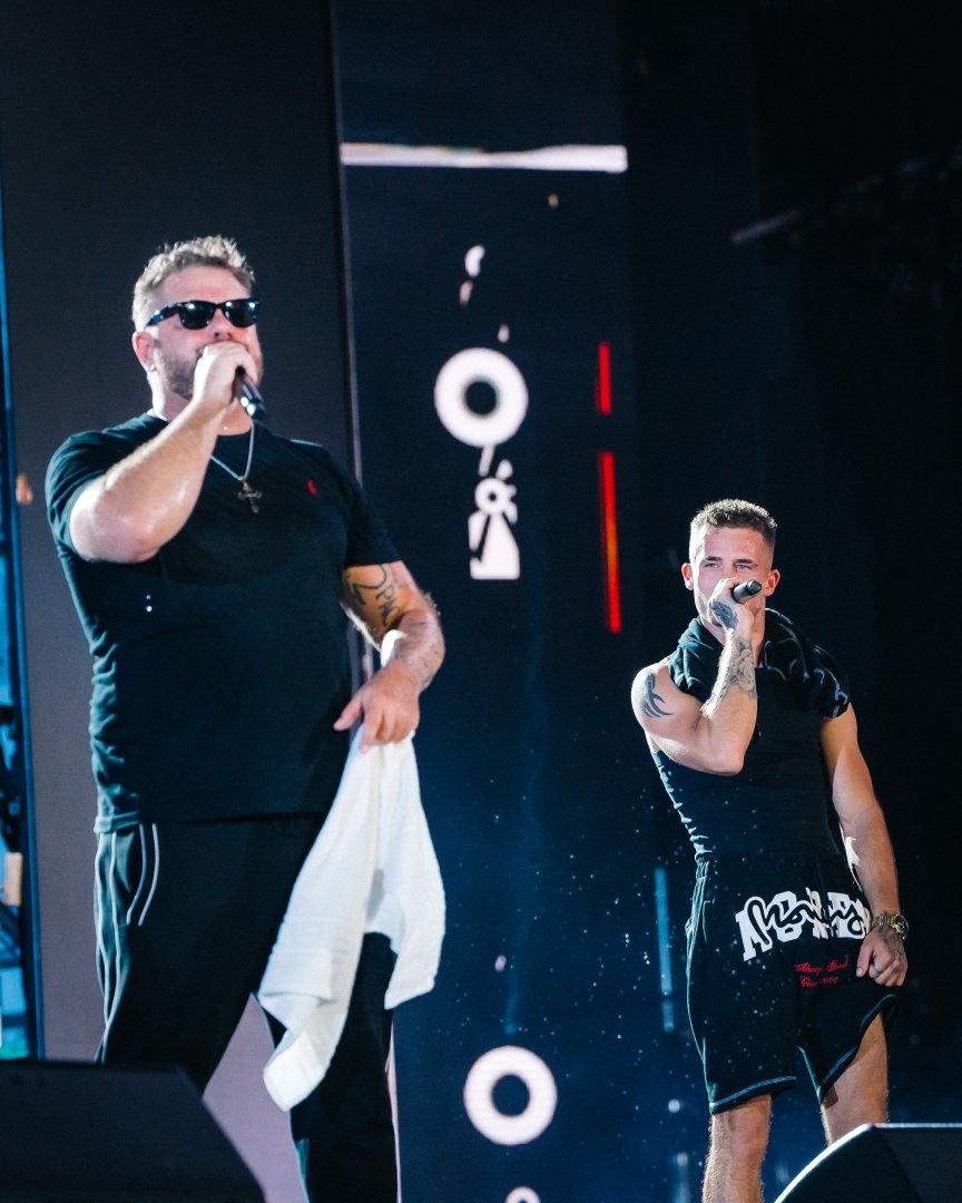 Звездные участники Dream Fest в Баку поделились впечатлениями: Энергетика зашкаливает! (ФОТО)