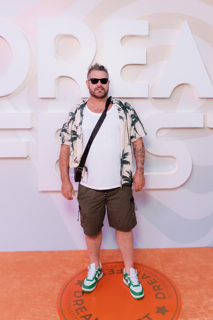 Звездные участники Dream Fest в Баку поделились впечатлениями: Энергетика зашкаливает! (ФОТО)