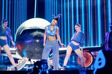 Звездные участники Dream Fest в Баку поделились впечатлениями: Энергетика зашкаливает! (ФОТО)