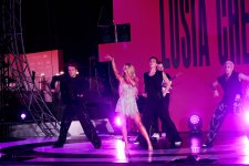 Звездные участники Dream Fest в Баку поделились впечатлениями: Энергетика зашкаливает! (ФОТО)