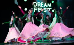 Звездные участники Dream Fest в Баку поделились впечатлениями: Энергетика зашкаливает! (ФОТО)