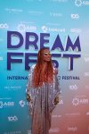 Звездные участники Dream Fest в Баку поделились впечатлениями: Энергетика зашкаливает! (ФОТО)