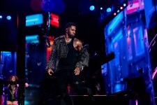 Звездные участники Dream Fest в Баку поделились впечатлениями: Энергетика зашкаливает! (ФОТО)