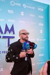 Звездные участники Dream Fest в Баку поделились впечатлениями: Энергетика зашкаливает! (ФОТО)
