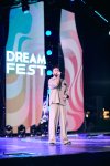 Феерическое открытие первого международного фестиваля Dream Fest в Баку с участием мировых звезд (ФОТО)