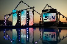 Феерическое открытие первого международного фестиваля Dream Fest в Баку с участием мировых звезд (ФОТО)