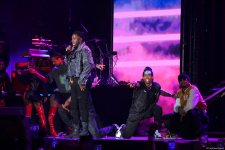 Феерическое открытие первого международного фестиваля Dream Fest в Баку с участием мировых звезд (ФОТО)