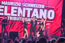 Феерическое открытие первого международного фестиваля Dream Fest в Баку с участием мировых звезд (ФОТО)