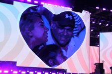 Феерическое открытие первого международного фестиваля Dream Fest в Баку с участием мировых звезд (ФОТО)