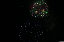 Феерическое открытие первого международного фестиваля Dream Fest в Баку с участием мировых звезд (ФОТО)