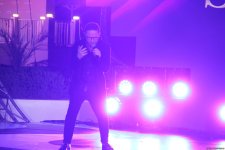 Феерическое открытие первого международного фестиваля Dream Fest в Баку с участием мировых звезд (ФОТО)