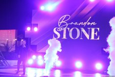 Феерическое открытие первого международного фестиваля Dream Fest в Баку с участием мировых звезд (ФОТО)