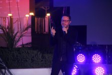 Феерическое открытие первого международного фестиваля Dream Fest в Баку с участием мировых звезд (ФОТО)