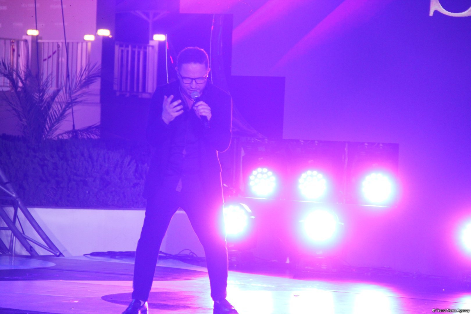 Феерическое открытие первого международного фестиваля Dream Fest в Баку с участием мировых звезд (ФОТО)