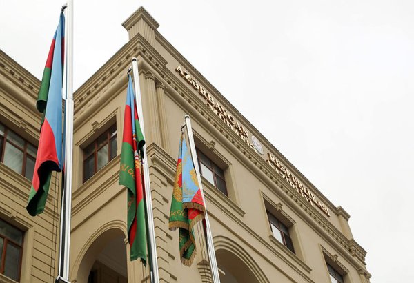 В Азербайджанской Армии проводятся мероприятия по кибербезопасности и защите государственной тайны