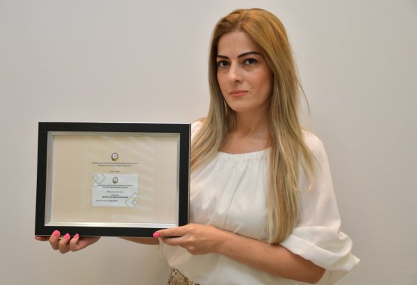 Еще одному ООО присвоен статус резидента Пираллахинского промпарка