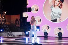 Невероятный драйв и ливень на Dream Fest в Баку - Thomas Anders, Dr.Alban, Leee John и другие звезды (ФОТО)