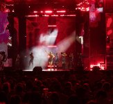 Невероятный драйв и ливень на Dream Fest в Баку - Thomas Anders, Dr.Alban, Leee John и другие звезды (ФОТО)