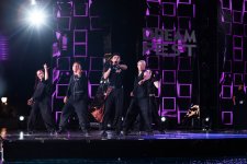 Невероятный драйв и ливень на Dream Fest в Баку - Thomas Anders, Dr.Alban, Leee John и другие звезды (ФОТО)