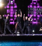 Невероятный драйв и ливень на Dream Fest в Баку - Thomas Anders, Dr.Alban, Leee John и другие звезды (ФОТО)