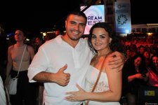 Невероятный драйв и ливень на Dream Fest в Баку - Thomas Anders, Dr.Alban, Leee John и другие звезды (ФОТО)