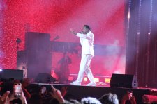 Невероятный драйв и ливень на Dream Fest в Баку - Thomas Anders, Dr.Alban, Leee John и другие звезды (ФОТО)