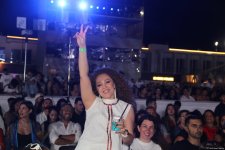 Невероятный драйв и ливень на Dream Fest в Баку - Thomas Anders, Dr.Alban, Leee John и другие звезды (ФОТО)