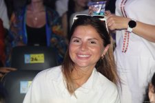 Невероятный драйв и ливень на Dream Fest в Баку - Thomas Anders, Dr.Alban, Leee John и другие звезды (ФОТО)