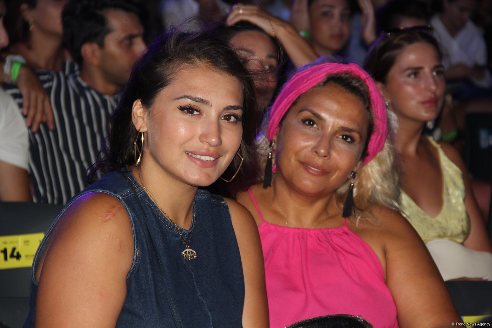 Невероятный драйв и ливень на Dream Fest в Баку - Thomas Anders, Dr.Alban, Leee John и другие звезды (ФОТО)