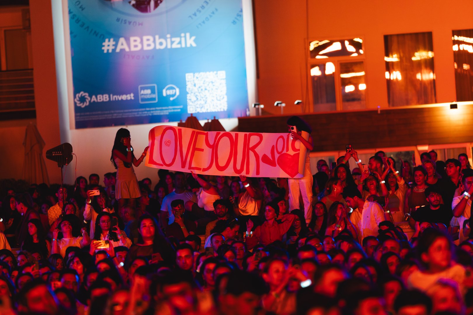 Мировые звезды Arabesque, Craig David и другие знаменитости Dream Fest на грандиозном концерте в Баку  (ФОТО)