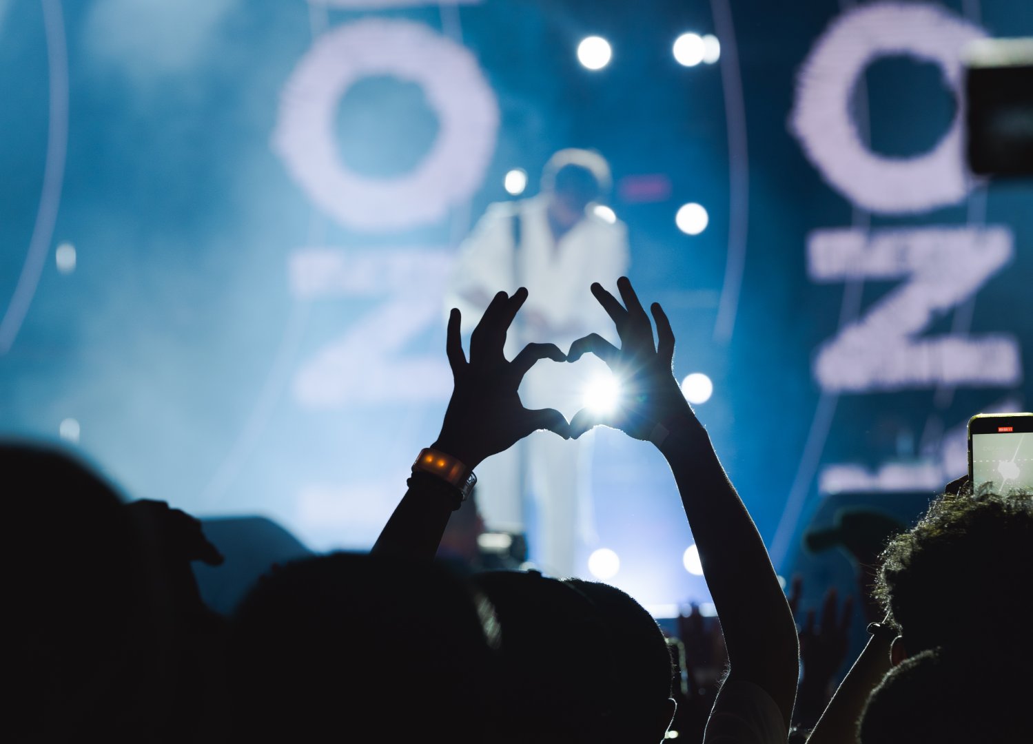 Мировые звезды Arabesque, Craig David и другие знаменитости Dream Fest на грандиозном концерте в Баку  (ФОТО)