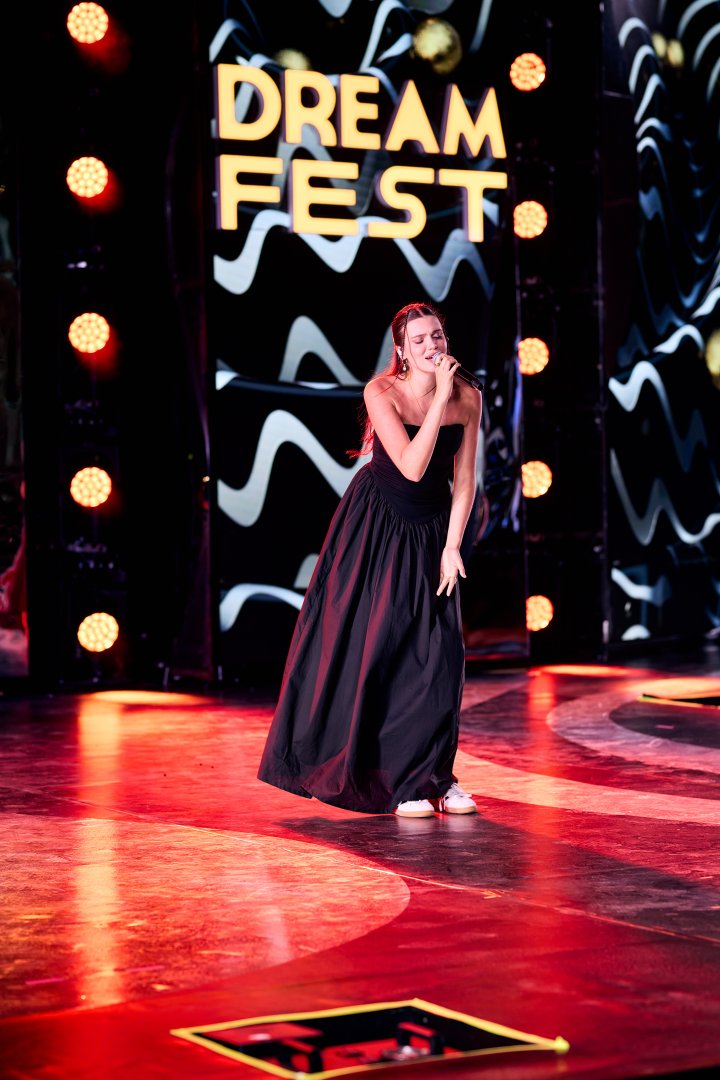 Мировые звезды Arabesque, Craig David и другие знаменитости Dream Fest на грандиозном концерте в Баку  (ФОТО)