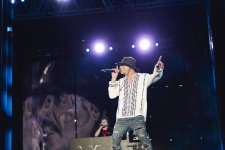 Мировые звезды Arabesque, Craig David и другие знаменитости Dream Fest на грандиозном концерте в Баку  (ФОТО)