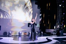 Мировые звезды Arabesque, Craig David и другие знаменитости Dream Fest на грандиозном концерте в Баку  (ФОТО)