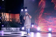 Мировые звезды Arabesque, Craig David и другие знаменитости Dream Fest на грандиозном концерте в Баку  (ФОТО)