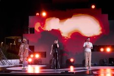 Мировые звезды Arabesque, Craig David и другие знаменитости Dream Fest на грандиозном концерте в Баку  (ФОТО)