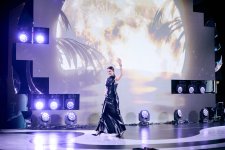 Мировые звезды Arabesque, Craig David и другие знаменитости Dream Fest на грандиозном концерте в Баку  (ФОТО)