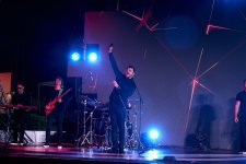 Мировые звезды Arabesque, Craig David и другие знаменитости Dream Fest на грандиозном концерте в Баку  (ФОТО)