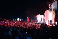 Мировые звезды Arabesque, Craig David и другие знаменитости Dream Fest на грандиозном концерте в Баку  (ФОТО)