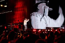 Мировые звезды Arabesque, Craig David и другие знаменитости Dream Fest на грандиозном концерте в Баку  (ФОТО)