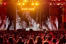 Мировые звезды Arabesque, Craig David и другие знаменитости Dream Fest на грандиозном концерте в Баку  (ФОТО)