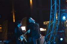 Мировые звезды Arabesque, Craig David и другие знаменитости Dream Fest на грандиозном концерте в Баку  (ФОТО)