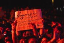 Мировые звезды Arabesque, Craig David и другие знаменитости Dream Fest на грандиозном концерте в Баку  (ФОТО)