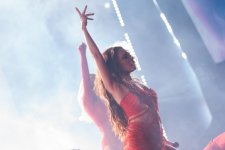 Мировые звезды Arabesque, Craig David и другие знаменитости Dream Fest на грандиозном концерте в Баку  (ФОТО)