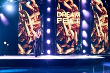 Мировые звезды Arabesque, Craig David и другие знаменитости Dream Fest на грандиозном концерте в Баку  (ФОТО)