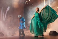 Мировые звезды Arabesque, Craig David и другие знаменитости Dream Fest на грандиозном концерте в Баку  (ФОТО)