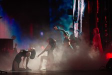 Мировые звезды Arabesque, Craig David и другие знаменитости Dream Fest на грандиозном концерте в Баку  (ФОТО)