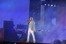 Мировые звезды Arabesque, Craig David и другие знаменитости Dream Fest на грандиозном концерте в Баку  (ФОТО)