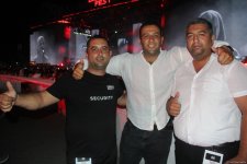 Мировые звезды Arabesque, Craig David и другие знаменитости Dream Fest на грандиозном концерте в Баку  (ФОТО)