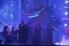 Мировые звезды Arabesque, Craig David и другие знаменитости Dream Fest на грандиозном концерте в Баку  (ФОТО)